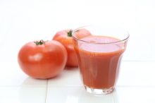 トマトジュース　効果　効能