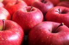 りんご　ドライフルーツ　作り方
