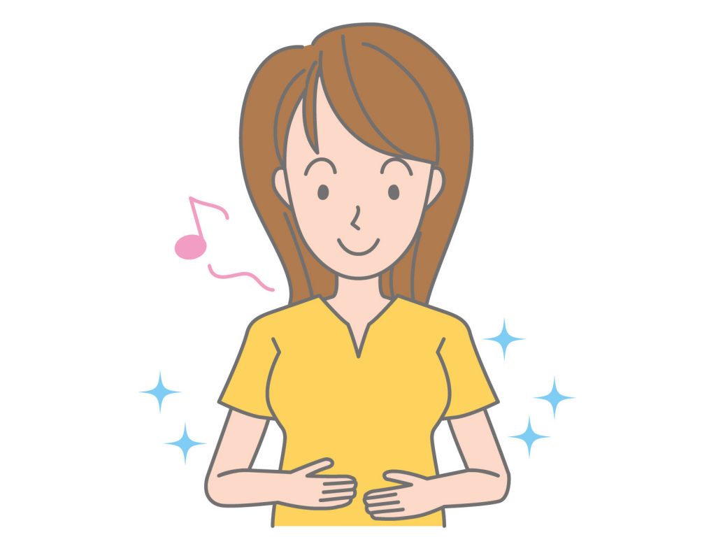鳥肌胃炎 原因 治る